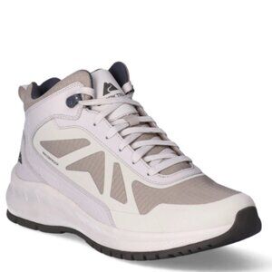 Ozark Men's Trail Tech Waterproof Foam Footbed Hiker Shoes